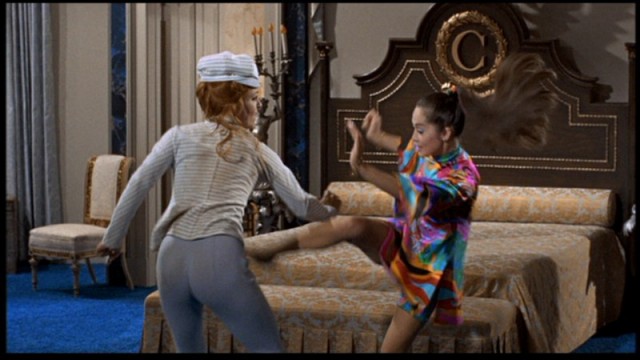 The Wrecking Crew fotoğrafı