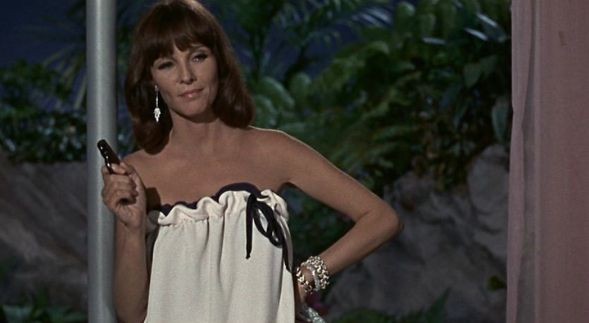 The Wrecking Crew fotoğrafı