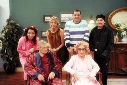 Avrupa Yakası fotoğrafı