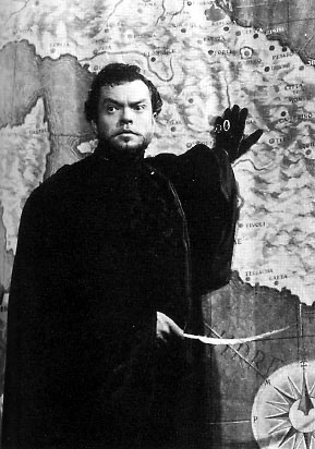 Prince Of Foxes fotoğrafı