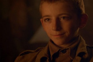 Yağmuru Beklerken Fotoğrafı