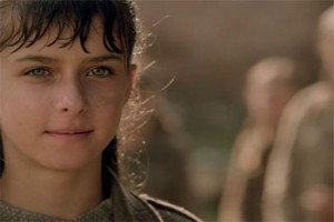 Yağmuru Beklerken fotoğrafı