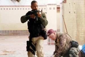 The Way Of War fotoğrafı