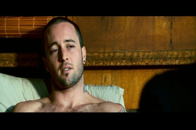 İstiridye Avcısı Fotoğrafı