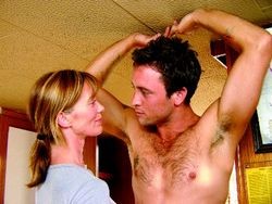 İstiridye Avcısı fotoğrafı