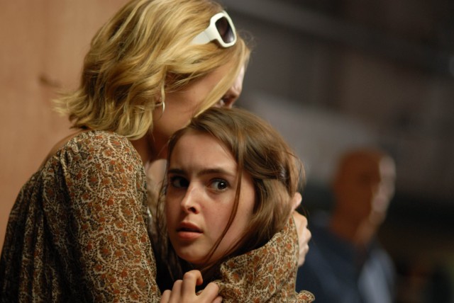 İçten Gelen Fotoğrafı