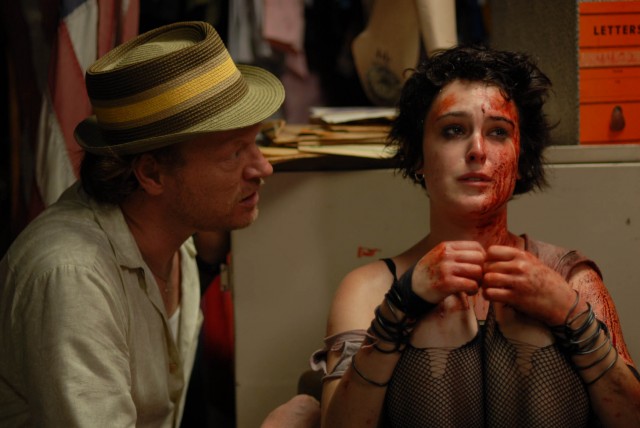 İçten Gelen Fotoğrafı