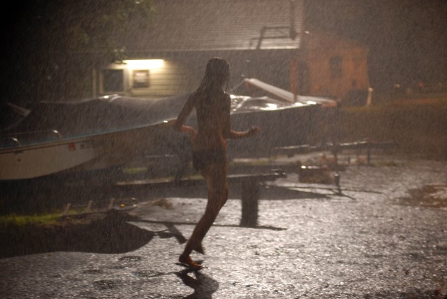 İçten Gelen Fotoğrafı