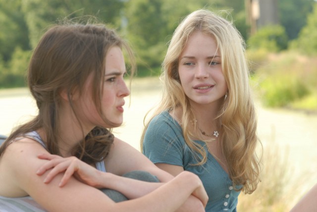 İçten Gelen Fotoğrafı