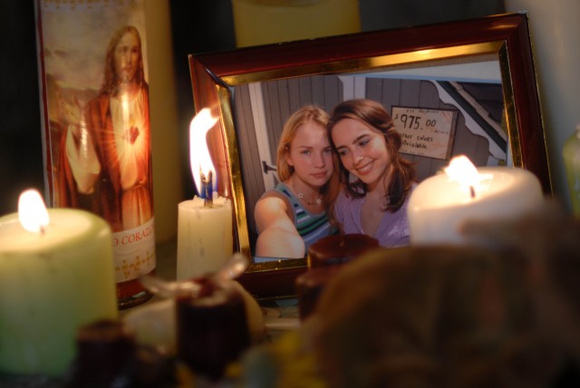 İçten Gelen Fotoğrafı