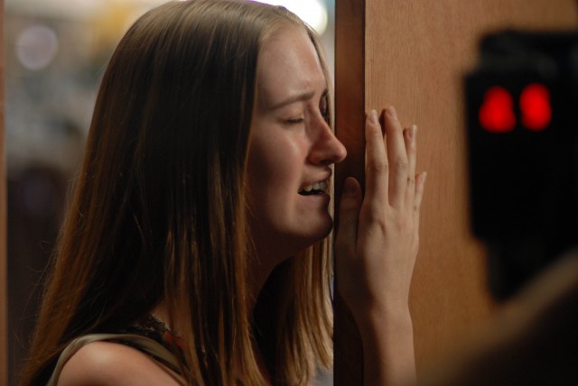 İçten Gelen Fotoğrafı