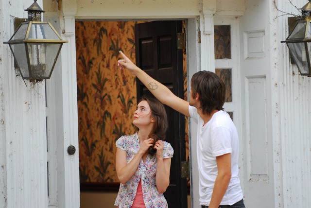 İçten Gelen Fotoğrafı