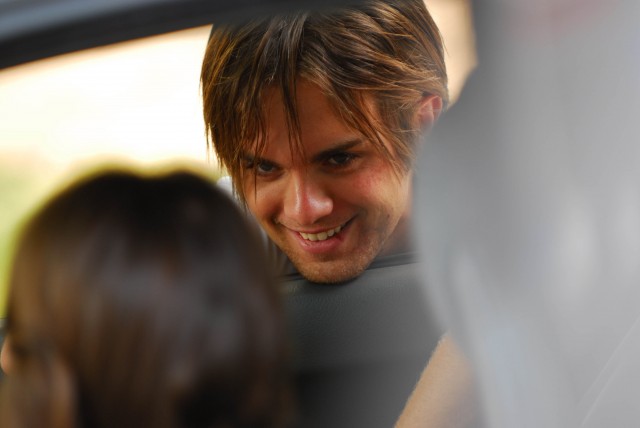 İçten Gelen Fotoğrafı