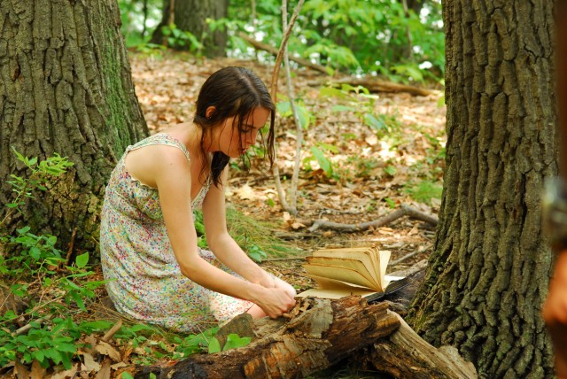 İçten Gelen Fotoğrafı