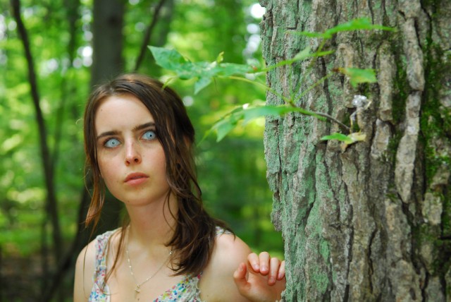 İçten Gelen Fotoğrafı