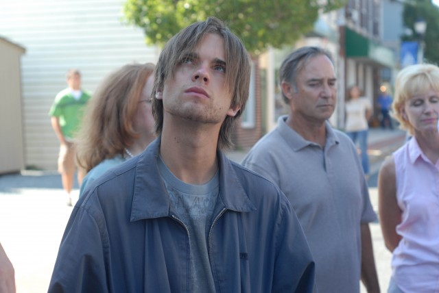 İçten Gelen Fotoğrafı