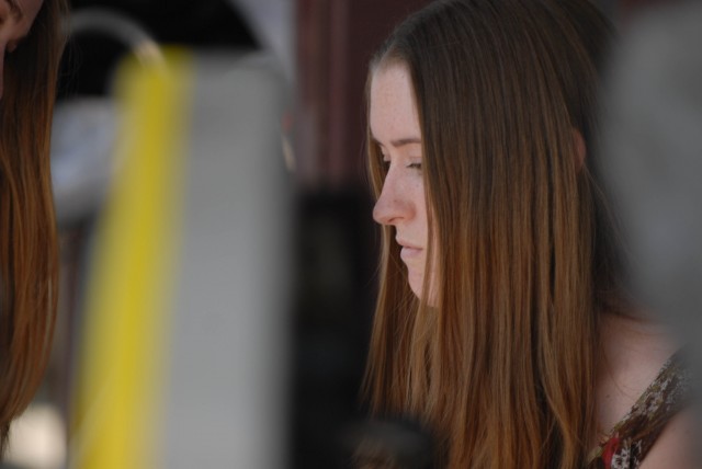 İçten Gelen Fotoğrafı