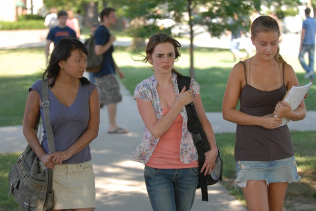 İçten Gelen Fotoğrafı