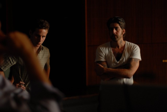 İçten Gelen Fotoğrafı