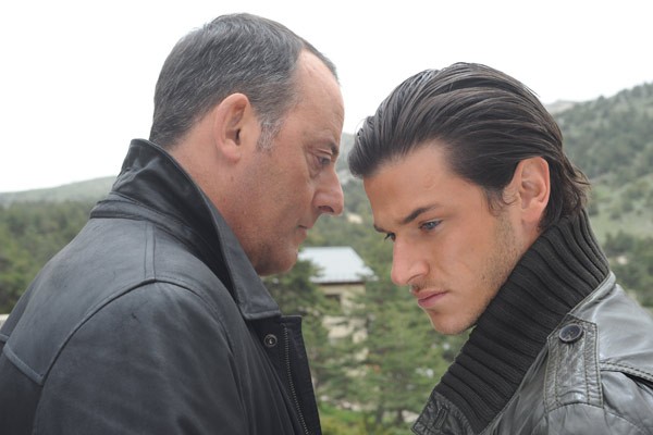 Suç Zinciri Fotoğrafı