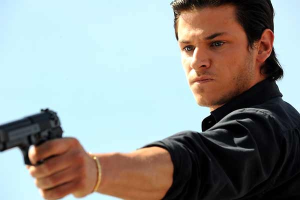 Suç Zinciri Fotoğrafı