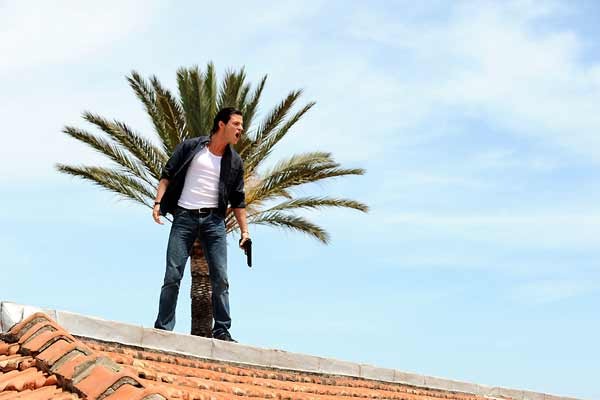 Suç Zinciri Fotoğrafı