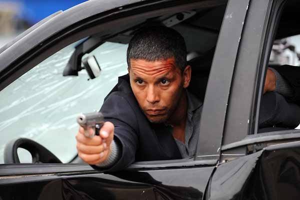 Suç Zinciri Fotoğrafı