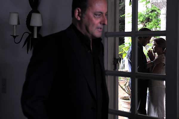 Suç Zinciri Fotoğrafı