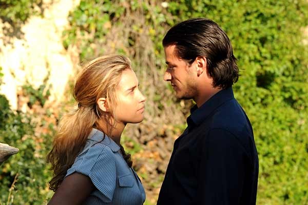 Suç Zinciri Fotoğrafı