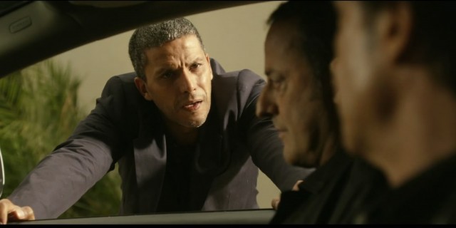 Suç Zinciri fotoğrafı