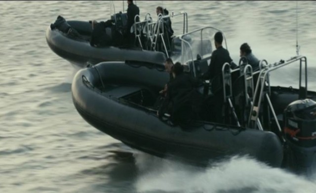 Suç Zinciri fotoğrafı