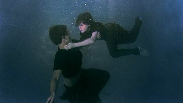 In My Sleep Fotoğrafı