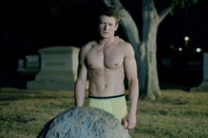 In My Sleep Fotoğrafı