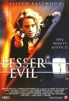 Lesser Evil (2006) afişi