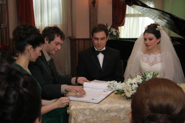 Hatırla Sevgili Fotoğrafı