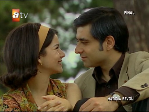 Hatırla Sevgili Fotoğrafı