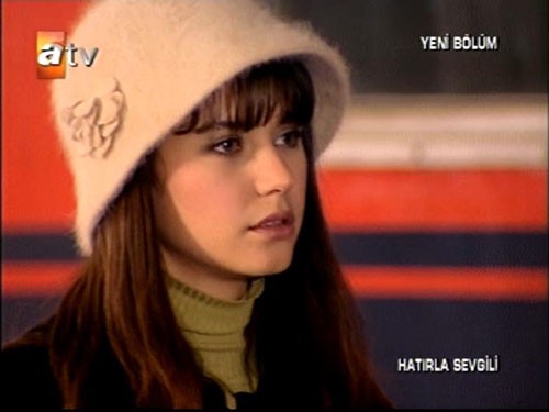 Hatırla Sevgili Fotoğrafı