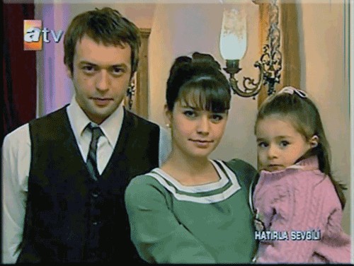 Hatırla Sevgili Fotoğrafı