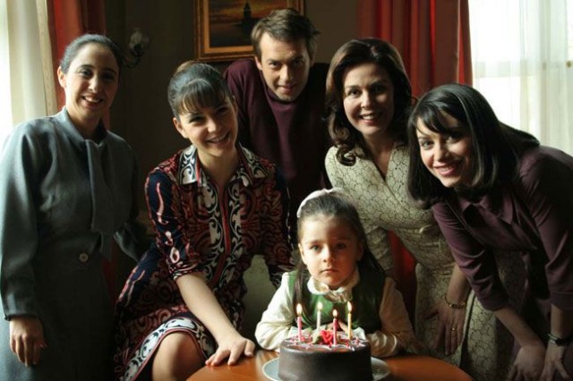 Hatırla Sevgili Fotoğrafı