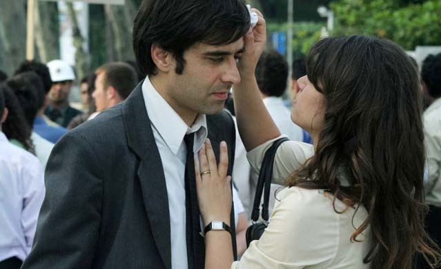 Hatırla Sevgili Fotoğrafı