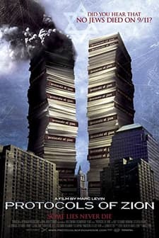 Protocols Of Zion (2005) afişi