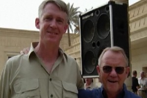 Bitmeyen Savaş - Irak Fotoğrafı