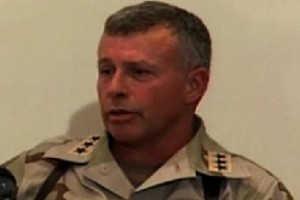 Bitmeyen Savaş - Irak Fotoğrafı