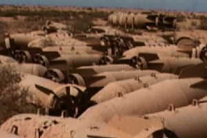 Bitmeyen Savaş - Irak fotoğrafı