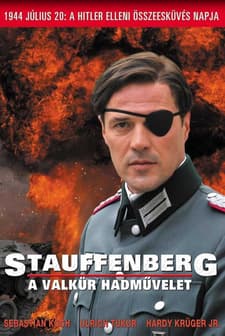 Stauffenberg (2004) afişi