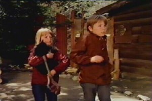 Escape To Witch Mountain fotoğrafı