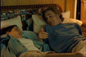 Dawson's Creek Fotoğrafı