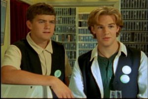 Dawson's Creek Fotoğrafı