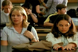 Dawson's Creek Fotoğrafı