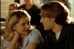 Dawson's Creek Fotoğrafı